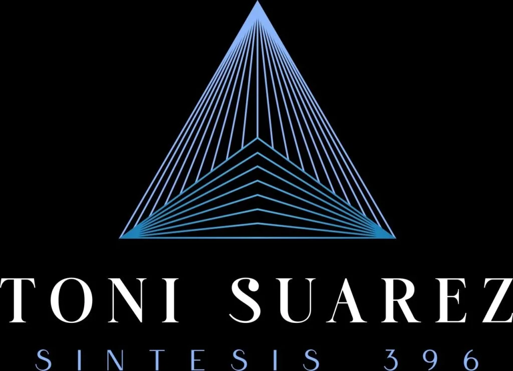 Logo Toni Suarez